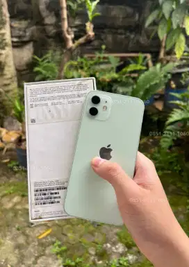 IPhone 12 128GB IBOX