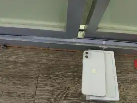 Iphone 11 128gb like apple