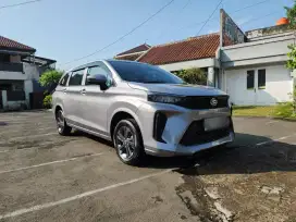 Daihatsu New Xenia X Manual Tahun 2025