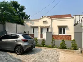 Dijual Rumah di Graha Bintaro
