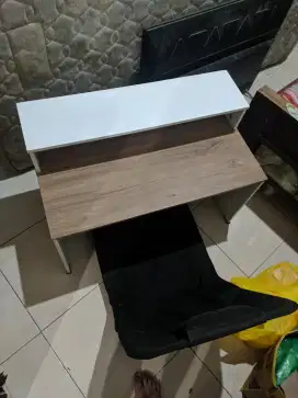 Meja dan Kursi lesehan murah aja pemakaian pribadi