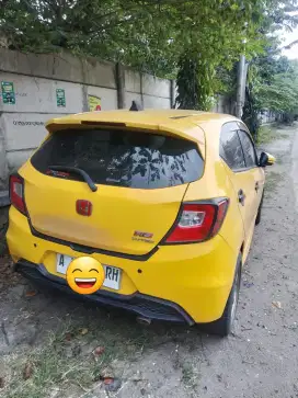 Honda Brio E 2019 AT