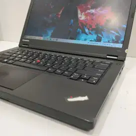 Lenovo Thinkpad T440p