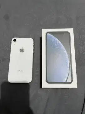 Iphone Xr 128GB Ex Inter