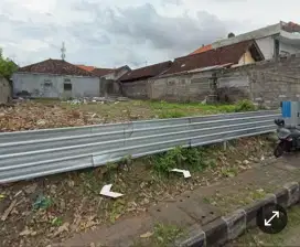 Tanah cocok usaha kota singaraja dekat Rumah sakit RSUD dan KDH