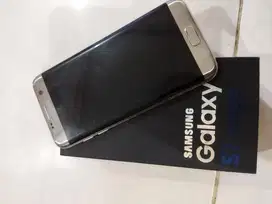 SAMSUNG S7 edge dual sim