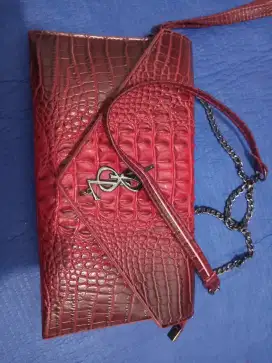 Tas yeslong slimp