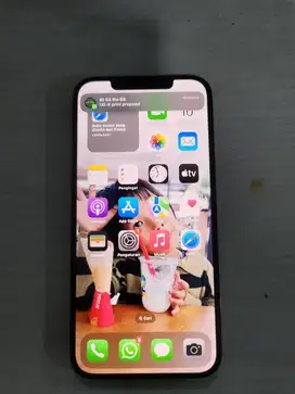 IPhone 12 promax 128gb
