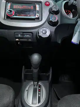 Honda Jazz RS GE8 AT 2009