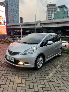 Honda Jazz RS GE8 AT 2009