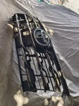 Grill Toyota Fortuner GR ORI Copotan
