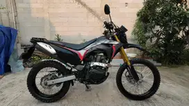 Honda CRF 150L | Tahun 2019
