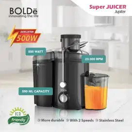 Bolde juicer like new terawat