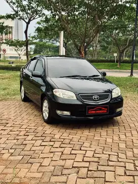 VIOS G MATIC 2003