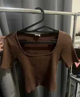 Cotton On croptop