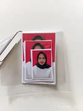 Info loker lamaran kerja udh siap untuk Dareh Tangerang