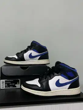 Sepatu Nike AirJordan Original