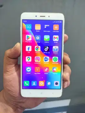 Redmi Note 4X Ram 4/64GB