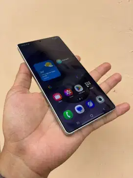 Samsung S25 Ultra 12/512
