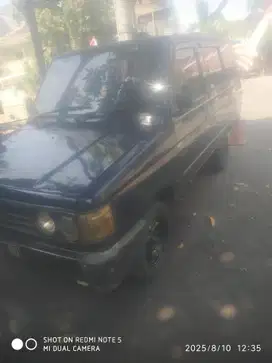 Toyota Kijang 1994 Bensin