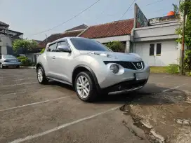 Nissan Juke RX Automatic Tahun 2012