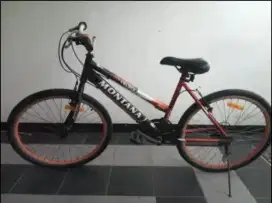 Sepeda 27,5 inci