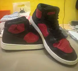 Nike Air Jordan
