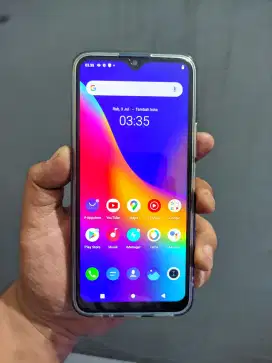 Vivo Y12s Ram 3/32GB