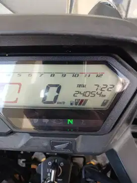 DIJUAL CEPAT CB 150X TH2022