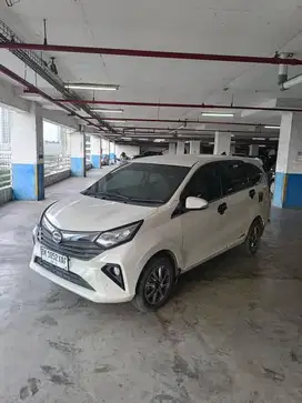 DP murah - Daihatsu Sigra 1.2 R Deluxe Manual 2020