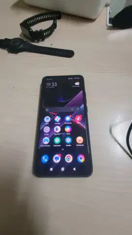 Jual santai poco x7pro