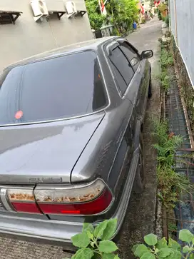 Toyota Twincam 1991 Bensin