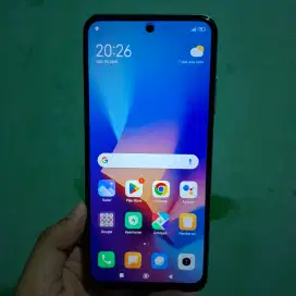 Redmi Note 10 5G — Second