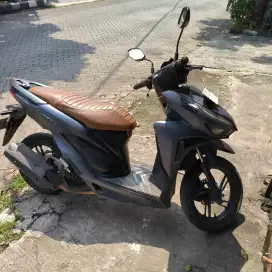 Vario 150 2019 Istimewa