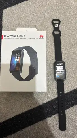 Jual Huawei Band 8