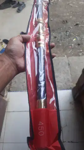 Joran panjang 4,5