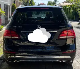 GLE400 4Matic Murah