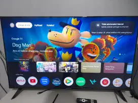 JUAL CEPAT TELEVISI
