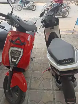 Buy 1 Get Free, Beli Byr 1, Gratis 1 dpt nya 2Unit. Honda EM1e: