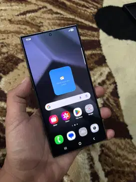 Samsung S24 Ultra 12/512