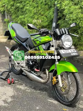 Kawasaki ninja R 2001