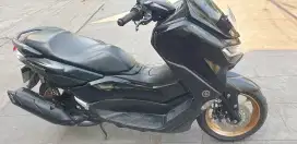 New N max th 2023 Connect mewah pjk baru 07-2026