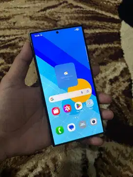 Samsung S24 Ultra 12/512