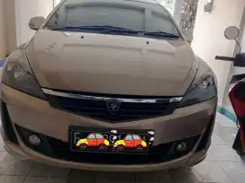 Proton Exora MT 2013 brown metalic