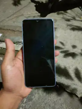 Samsung A33 5g 8/256 Mulus