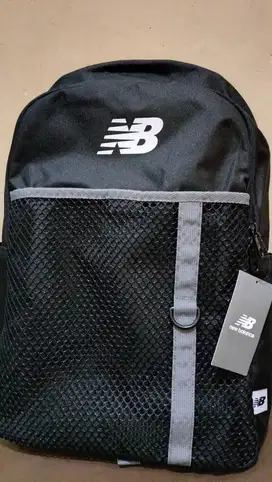 Tas Ransel New Balance Original