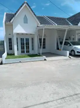 Rumah Grand Apple Bandung