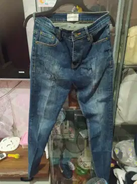 Celana jeans juice ematic original