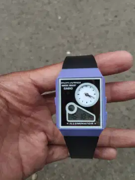 Casio film watch FS-02