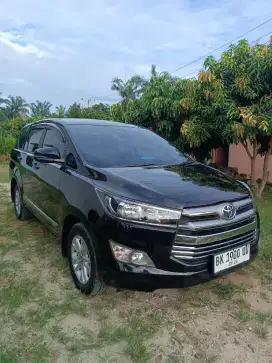 Innova Reborn 2.4 G 2018